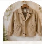 Outerwear
