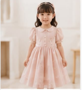 Tulle Party Dress