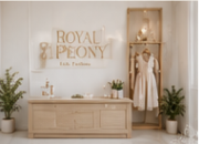 Royal Peony store